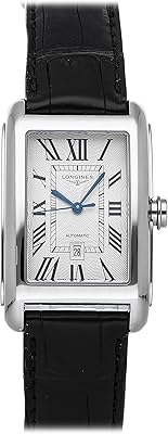 Montre mécanique (automatique) à cadran argenté pour homme dolce vita, l5.757.4.71.0 (utilisée), mécanique, à remontage automatique, mécanique, à remontage automatique. DIAYTAR COTE D'IVOIRE est une plateforme de commerce électronique qui regroupe une large sélection de produits en ligne, allant des produits alimentaires aux accessoires de mode. Avec plus de 300 000 références, les clients ivoiriens et internationaux peuvent bénéficier d'une expérience d'achat unique et pratique. La boutique en ligne DIAYTAR COTE D'IVOIRE est devenue incontournable pour ses tarifs compétitifs et ses promotions régulières.