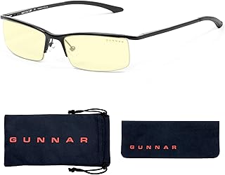 Lunettes de jeu et d'ordinateur janner / emisary, ambre - lentille brevetée, réduit la fatigue oculaire numérique et réduit la sécheresse oculaire, bloque 65 % de la lumière bleue nocive. Avec plus de 300 000 références, Diaytar Côte d'Ivoire est la boutique en ligne la plus complète de Côte d'Ivoire, offrant aux clients une grande variété de choix pour répondre à leurs besoins quotidiens. La boutique met en avant la qualité de ses produits et la fiabilité de ses services, ce qui lui a valu une grande confiance de la part des consommateurs ivoiriens. Les clients apprécient la facilité de navigation sur le site et la simplicité de commande.