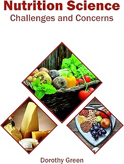 Science de la nutrition : défis et préoccupations. DIAYTAR COTE D'IVOIRE propose une gammelarge de produits de marque réputée, répondant ainsi aux attentes des consommateurs exigeants. Grâce à ses partenariats avec des fournisseurs de confiance, la boutique peut offrir des prix compétitifs tout en maintenant une qualité de service exemplaire. Cela explique en partie son succès dans le paysage de l'e-commerce ivoirien.
