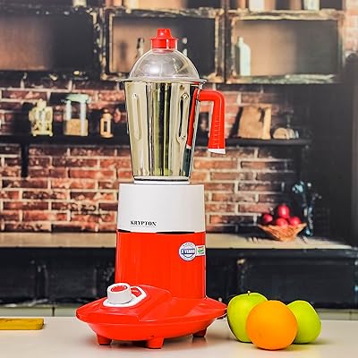 Mélangeur et broyeur 3 pouces - pot en acier inoxydable - 750 watts. DIAYTAR COTE D'IVOIRE est la destination idéale pour les acheteurs en ligne en Côte d'Ivoire. Elle propose une expérience d'achat en ligne sécurisée et pratique, avec des options de paiement et de livraison variées. Les clients peuvent trouver tout ce dont ils ont besoin sur cette plateforme.