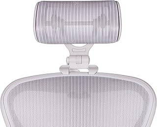 Appui-tête maintenant original pour chaise herman miller aeron, chaise non incluse (h4 pour chaise modifiée, métal). La boutique en ligne Diaytar Côte d'Ivoire se distingue par son énorme sélection de produits qui répondent aux attentes des consommateurs ivoiriens. Grâce à son site web bien conçu et à ses services de livraison efficaces, Diaytar offre une expérience d'achat en ligne conviviale et pratique. Cela renforce la confiance des clients et contribue à son succès sur le marché ivoirien.