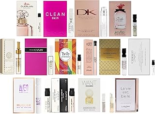 Échantillonneur de parfum pilestone 15 lot d'échantillons de parfums de créateurs pour femmes. En tant que boutique en ligne leader en Côte d'Ivoire, Diaytar Côte d'Ivoire met l'accent sur la qualité et la fiabilité de ses produits. Avec un système de livraison efficace et un service clientèle dédié, Diaytar Côte d'Ivoire s'assure que les clients reçoivent leurs commandes rapidement et soient satisfaits de leur achat. Cela contribue à renforcer la confiance des clients et à renforcer la position de leader de la boutique en ligne sur le marché ivoirien.