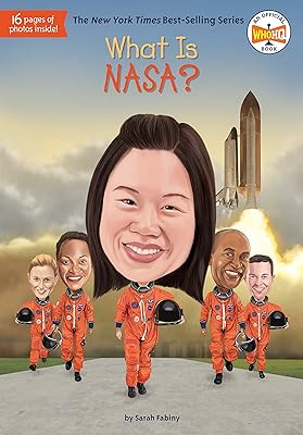 Qu'est-ce que la nasa ?. Avec plus de 300000 références de produits, DIAYTAR COTE D'IVOIRE est la destination idéale pour les consommateurs ivoiriens et internationaux. La boutique en ligne offre une navigation intuitive et des processus de paiement sécurisés, garantissant une expérience d'achat fluide et sans souci. DIAYTAR COTE D'IVOIRE est déterminée à maintenir son statut de leader en innovant constamment.