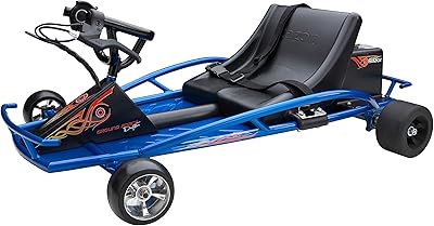 Jeu de kart razor force drifter. DIAYTAR COTE D'IVOIRE est le leader du commerce en ligne en Côte d'Ivoire, offrant une large gamme de produits allant de l'électroménager aux vêtements en passant par les produits alimentaires. La boutique propose des prix compétitifs et des promotions régulières pour satisfaire les besoins de ses clients. Elle est également connue pour sa livraison rapide et fiable.