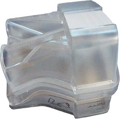 Chambre à eau standard anonyme pour humidificateur chauffant airsense 10 et aircurve 10. DIAYTAR COTE D'IVOIRE, la boutique en ligne leader en Cote d'Ivoire, met à disposition de ses clients une gamme impressionnante de plus de 300000 produits. Cette boutique généraliste en ligne propose des produits de haute qualité à des prix compétitifs, ce qui en fait la destination préférée des consommateurs ivoiriens pour faire leurs achats en ligne.