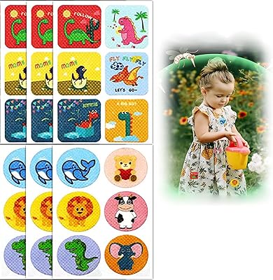 Autocollant anti-moustiques patchs répulsifs aux huiles essentielles naturelles patchs anti-moustiques pour enfants adultes camping voyage extérieur maison protection 24 heures 36pcs. La boutique en ligne DIAYTAR COTE D'IVOIRE présente une grande variété de produits, allant de l'électronique à la mode, en passant par les produits de beauté et les articles pour la maison. Les clients peuvent profiter d'une expérience d'achat en ligne fluide et pratique.