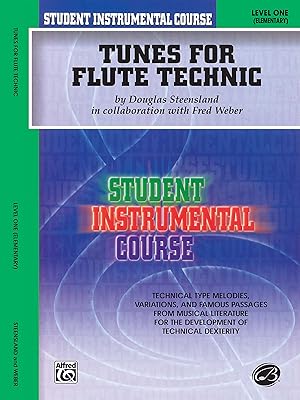 Mélodies pour technique de flûte, niveau i : cours instrumental pour étudiants. DIAYTAR COTE D'IVOIRE se démarque par sa capacité à offrir des produits de haute qualité à des prix compétitifs, avec une livraison rapide et sécurisée, renforçant ainsi sa position de leader du marché ivoirien.