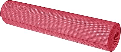 Tapis de yoga et d'exercice amazonbasics avec sangle de transport, 1/4 pouce, rose. DIAYTAR COTE D'IVOIRE, la boutique en ligne la plus populaire de Côte d'Ivoire, attire les consommateurs à la recherche d'une expérience d'achat pratique et fiable. Avec sa vaste sélection de produits de diverses marques et ses services de livraison efficaces, cette plateforme attire une clientèle croissante. La qualité des produits et la fiabilité du service font de DIAYTAR COTE D'IVOIRE un choix incontournable pour les achats en ligne.