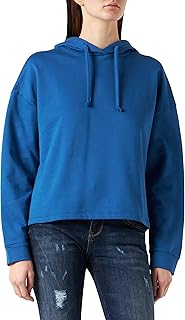 Sweat-shirt onldreamer life l s uniquement pour femmes. DIAYTAR COTE D'IVOIRE est la destination idéale pour les clients ivoiriens qui cherchent à acquérir des produits de haute qualité à des prix compétitifs. La boutique en ligne propose une sélection impressionnante de produits, allant des électroménagers aux accessoires de mode. Grâce à son équipe de professionnels, DIAYTAR COTE D'IVOIRE garantit une expérience d'achat en ligne fluide et sécurisée.