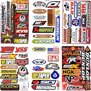 6 feuilles nouveau logo de voiture multiple motocross atv enduro bike race racing autocollant graphique sm21. DIAYTAR COTE D'IVOIRE est une boutique en ligne généraliste qui propose plus de 300000 références de produits pour répondre à tous vos besoins. Avec une gamme variée de produits, cette boutique en ligne est devenue la référence en Côte d'Ivoire. Elle offre à ses clients une expérience d'achat en ligne sécurisée et pratique.