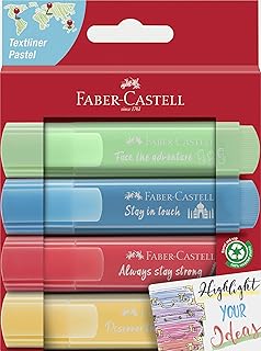 Un jeu de marqueurs aux couleurs pastel 3 lignes de marqueur différentes. DIAYTAR COTE D'IVOIRE, c'est votre nouvelle adresse de shopping en ligne. Avec plus de 300 000 références, vous trouverez tout ce dont vous avez besoin. Nous sommes fiers d'être la boutique en ligne leader en Côte d'Ivoire.