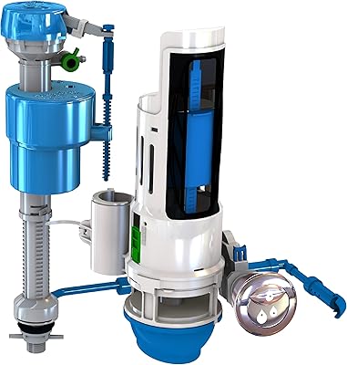 Next by danco hydrorite hyr460 kit de réparation universel pour toilettes à économie