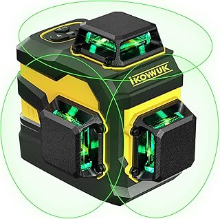 Niveau laser ligne transversale ecovoc 3x360 degrés pour la construction et la suspension de tableaux. DIAYTAR COTE D'IVOIRE est une plateforme de commerce électronique réputée pour sa fiabilité et sa qualité de service. Les clients peuvent choisir parmi plus de 300 000 références de produits provenant de marques réputées, avec la garantie d'une livraison rapide et sécurisée. Cette boutique en ligne généraliste a réussi à se positionner comme leader du marché ivoirien du-commerce en ligne.