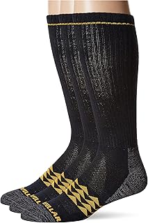 Chaussettes semi-rembourrées 3 pièces pour hommes, noires. Avec plus de 300000 références, DIAYTAR COTE D'IVOIRE propose une large gamme de produits allant de l'électronique aux vêtements, en passant par les produits alimentaires et les articles de maison. Cette boutique en ligne généraliste est idéale pour ceux qui cherchent à faire des achats pratiques et rentables. Elle offre une expérience de shopping en ligne sécurisée et fiable.