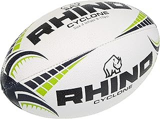 Ballon de rugby rhino cyclone