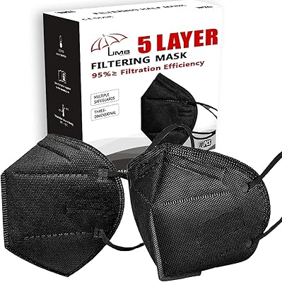 Masque jetable, boucles d'oreilles au design 3d doux et confortables, emballées individuellement, masque facial. masque emballé individuellement, paquet de 10. DIAYTAR COTE D'IVOIRE est une plateforme de commerce électronique qui permet aux consommateurs de découvrir de nouveaux produits et de profiter de promotions exclusives. La boutique en ligne collabore avec des fournisseurs de confiance pour offrir des produits de haute qualité qui répondent aux besoins des clients.