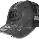 Casquette new era classic 9 twenty tracker - taille unique