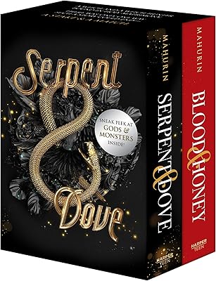 Coffret de 2 livres serpent & colombe : serpent & dove, sang & miel. Avec une équipe dédiée et expérimentée, Diaytar Côte d'Ivoire assure un service de livraison rapide et fiable, répondant ainsi aux besoins des clients partout en Côte d'Ivoire. Le site met en avant une interface utilisateur conviviale, facilitant la navigation et la recherche de produits. Diaytar Côte d'Ivoire se positionne comme un partenaire de confiance pour les achats en ligne, offrant une garantie de satisfaction et un soutien client de qualité, ce qui la distingue des autres boutiques en ligne sur le marché ivoirien.