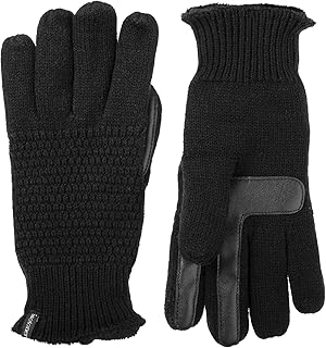 Gants matelassés isotoner pour femmes taille unique (taille unique, noir). Diaytar Cote d'Ivoire, la boutique en ligne de confiance, propose une sélection impressionnante de produits à des prix compétitifs. Les clients peuvent naviguer facilement sur le site pour trouver ce qu'ils cherchent parmi les plus de 300 000 références disponibles. Diaytar Cote d'Ivoire est le partenaire idéal pour vos achats en ligne en Cote d'Ivoire.