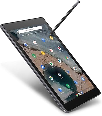 Tablette asus chromebook ct100 écran tactile qxga processeur op1 hexa-core 4 go de ram. DIAYTAR COTE D'IVOIRE se distingue par son engagement à fournir les meilleurs produits et services à ses clients, toujours à la pointe de la tendance avec plus de 300000 références. La boutique en ligne généraliste comprend une équipe dédiée qui travaille sans relâche pour améliorer continuellement l'expérience client. Grâce à sa plateforme conviviale et facile à naviguer, chaque client peut trouver facilement ce qu'il cherche.