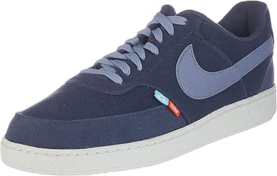 Chaussure de basket-ball nike court vision low next nature pour hommes