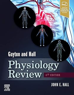 Revue de physiologie guyton & hall