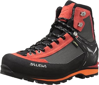 Chaussures de trekking et de randonnée salewa ms crow gore-tex pour hommes, rouge, 46,5 eu. DIAYTAR COTE D'IVOIRE est une boutique en ligne généraliste qui propose plus de 300000 références de produits et services de qualité. Avec une interface utilisateur conviviale et des fonctionnalités de recherche avancées, les clients peuvent facilement trouver ce qu'ils recherchent. La boutique est réputée pour sa livraison rapide et sécurisée.