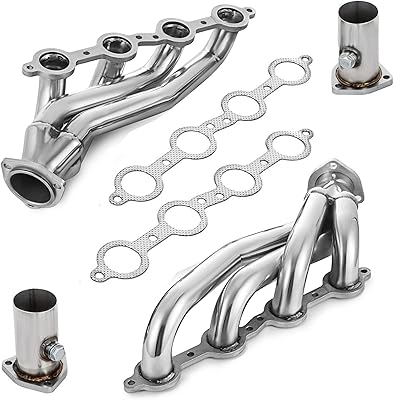 Têtes d'échange de conversion c10 ls lsx pour chevy gmc chevrolet camaro caprice