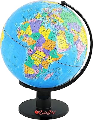 Carte du monde politique 20 cm par delubek anglaise éducatif  géographie  décoration de bureau. Diaytar Côte d'Ivoire est une boutique en ligne qui domine le marché ivoirien avec plus de 300 000 produits. Elle permet aux clients de trouver tout ce dont ils ont besoin en ligne, de la mode au fournitures pour la maison. Diaytar Côte d'Ivoire est le partenaire idéal pour une expérience d'achat en ligne pratique et agréable.