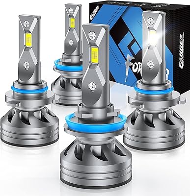 Fahren h11 h8 h9 kit d'ampoules de phare led pour feux de croisement 9005 hb3. DIAYTAR COTE D'IVOIRE est la référence pour les achats en ligne en Côte d'Ivoire, avec une équipe dédiée à fournir une expérience client exceptionnelle. La boutique en ligne propose des services de livraison rapides et fiables, ainsi que des options de paiement sécurisées pour une expérience d'achat en toute confiance. Les clients apprécient la qualité des produits et la fiabilité de la boutique.