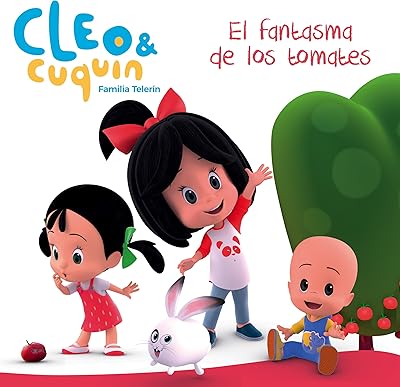 Cleo et cuquín familia telerín. un compte le fantasme des tomates. Leader en Côte d'Ivoire, DIAYTAR COTE D'IVOIRE offre une expérience d'achat en ligne sécurisée et pratique. La boutique propose des produits de haute qualité, des prix compétitifs et des promotions régulières pour satisfaire les besoins de sa clientèle. Les clients peuvent profiter d'un service client dédié et réactif.