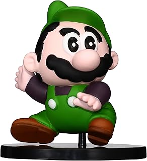 Medicom nintendo super mario bros. figurine ultra détaillée série 2 luigi. Avec plus de 300000 références, DIAYTAR COTE D'IVOIRE est le leader du commerce en ligne en Côte d'Ivoire, offrant une expérience d'achat unique et conviviale à ses clients. La boutique propose une large gamme de produits allant des produits alimentaires aux accessoires de mode en passant par les électroniques. Elle est devenue la référence pour les achats en ligne dans le pays.