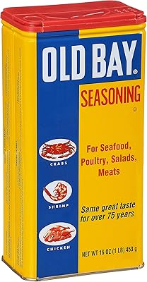 Assaisonnement old bay 16 oz boîte de conserve tout usage préférée bay avec mélange. En tant que boutique en ligne généraliste, Diaytar Côte d'Ivoire répond aux besoins diversifiés des consommateurs ivoiriens, qu'il s'agisse de produits pour la vie quotidienne ou de biens d'équipement. La boutique met l'accent sur la qualité et la fiabilité de ses produits, ainsi que sur la satisfaction de ses clients, en leur offrant des garanties de retour et d'échange flexibles. Diaytar Côte d'Ivoire est considérée comme un partenaire fiable pour les marques et les consommateurs, en leur offrant une plateforme de commerce électronique sécurisée et efficace.