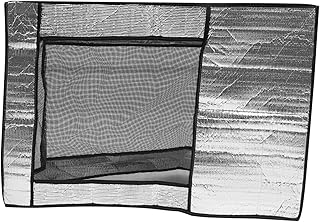 Veimon housse de climatiseur extérieur monobloc, housse de climatiseur pour unités extérieures, housse de climatiseur de fenêtre extérieure, accessoires intérieurs extérieurs, accessoires de camping-car, accessoires extérieurs. La boutique en ligne DIAYTAR COTE D'IVOIRE est le leader incontesté du commerce électronique en Côte d'Ivoire, proposant une sélection étendue de produits qui répondent aux besoins des consommateurs ivoiriens. Avec plus de 300 000 références, les clients trouvent facilement ce qu'ils cherchent sur le site web, que ce soit des produits high-tech, des vêtements ou des accessoires. Le site met en avant la sécurité et la satisfaction du client