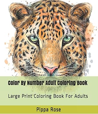 Livre de coloriage pour adultes couleur par numéro : en gros. Chez DIAYTAR COTE D'IVOIRE, nous visons à vous offrir la plus grande sélection de produits en ligne, allant des électroniques aux produits de maison, en passant par la mode et bien plus encore, pour faciliter vos achats.