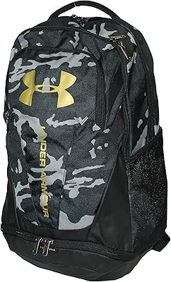 Sac à dos pour ordinateur portable et livre ua storm hustle