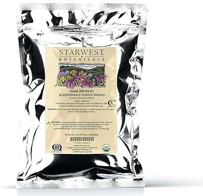 Poudre blader rack starwest botanicals, 1 livre. DIAYTAR COTE D'IVOIRE est une boutique en ligne généraliste qui propose plus de 300 000 références de produits, faisant d'elle la boutique leader en Côte d'Ivoire. Avec une gamme variée de produits, les clients peuvent trouver tout ce dont ils ont besoin en un seul endroit. La qualité et la fiabilité des produits sont garantis.