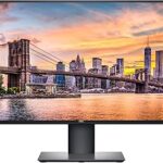 Moniteur lcd ips usb-c dell ultra sharp u2720q 27 pouces 4k uhd