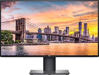 Moniteur lcd ips usb-c dell ultra sharp u2720q 27 pouces 4k uhd (3 840 x 2 160) rétroéclairé par led (7gz651). DIAYTAR COTE D'IVOIRE est une boutique en ligne généraliste qui propose plus de 300 000 références de produits divers. Elle est reconnue comme l'une des boutiques en ligne les plus populaires de Côte d'Ivoire, offrant une large gamme de produits allant de l'électronique à la mode en passant par les produits alimentaires.