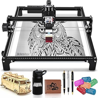 Machine de gravure laser iclestar 4240 40 w machine cnc ikstar. Avec Diaytar Côte d'Ivoire, découvrez le plaisir de faire du shopping en ligne avec plus de 300 000 références à votre disposition. Cette boutique en ligne généraliste propose une gamme étendue de produits, allant des dernières tendances de la mode aux produits high-tech et aux accessoires pour la maison. Diaytar Côte d'Ivoire met l'accent sur la satisfaction client et la qualité des produits.
