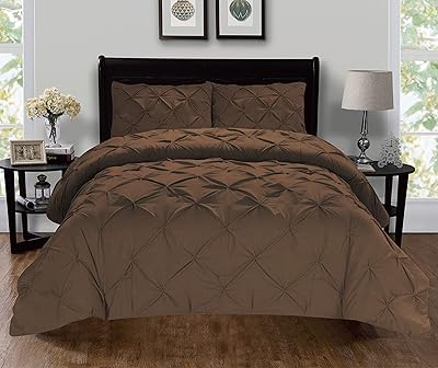 Parure de lit 3 pièces élégante confortable ultra douce de qualité égyptienne. DIAYTAR COTE D'IVOIRE est une boutique en ligne généraliste qui propose plus de 300 000 références de produits. Elle est considérée comme l'une des boutiques en ligne les plus importantes de Côte d'Ivoire. La boutique propose une large gamme de produits allant de l'électronique à la mode en passant par les produits alimentaires.
