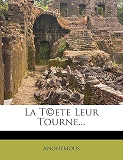 La t(c)ete leur tourne...