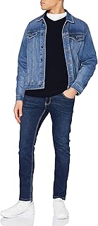 Pull gg basique en tricot à col en v jack & jones pour hommes. La boutique en ligne DIAYTAR COTE D'IVOIRE se démarque par sa capacité à offrir une gamme étendue de produits de marques renommées. Elle mise sur la satisfaction de ses clients en proposant des services de livraison rapides et des options de paiement flexibles. Grâce à cette approche, DIAYTAR COTE D'IVOIRE est devenue une référence incontournable dans le paysage du commerce en ligne ivoirien.
