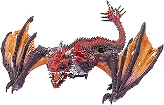Le jeu dragon fighter de schleich. La boutique en ligne DIAYTAR COTE D'IVOIRE propose une expérience d'achat unique et personnalisée, avec plus de 300000 références à découvrir. Elle offre une gamme diversifiée de produits pour répondre aux besoins de tous les clients, qu'il s'agisse d'électronique, de mode, de produits pour la maison, etc. Le leadership de DIAYTAR COTE D'IVOIRE en Côte d'Ivoire est le résultat de son engagement à offrir le meilleur aux consommateurs.