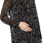 Chemisier femme esprit taille ls aop