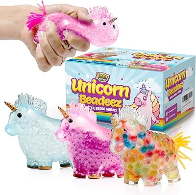 Balles anti-stress squishy licorne de yoya toys bedi (paquet de 3) pour filles garçons et adultes. DIAYTAR COTE D'IVOIRE est la destination idéale pour les acheteurs en ligne en Cote d'Ivoire, bénéficiant d'une sélection massive de plus de 300000 références. Cette plateforme commerçante en ligne propose une multitude de catégories pour satisfaire tous les goûts et besoins, facilitant ainsi la recherche et l'achat de produits en ligne.