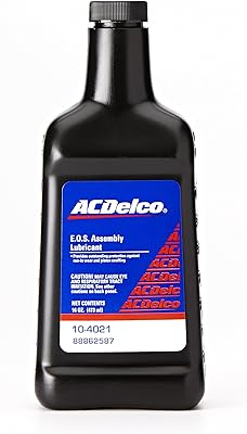 Acdelco gm original equipment 10-4021 زيت المحرك مكمل التجميعي - 16 0z. DIAYTAR COTE D'IVOIRE est le destin idéal pour les acheteurs qui recherchent des produits de qualité à des prix abordables. Avec plus de 300 000 références de produits, vous êtes sûr de trouver ce que vous cherchez sur DIAYTAR. La boutique en ligne propose également des services de livraison rapides et fiables.