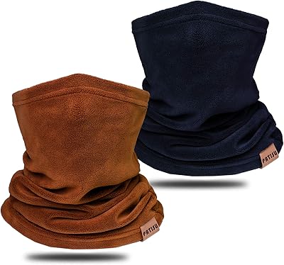 Cache-cou d'hiver, masque de protection pour le cou pour femmes et hommes, masque facial en polaire douce pour le ski et la moto - paquet de 2. Diayatar Côte d'Ivoire est la destination idéale pour ceux qui recherchent une expérience d'achat en ligne sécurisée et fiable. La boutique offre une gamme incroyable de produits, allant des électroniques aux articles ménagers, en passant par les vêtements et les produits de beauté. Les clients peuvent profiter de promotions régulières et de prix compétitifs.