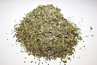 Feuilles de menthe séchée (mentha piperita) aux herbes biologiques biologiques - 59 ml. DIAYTAR COTE D'IVOIRE se positionne comme la référence incontournable pour les achats en ligne en Côte d'Ivoire, grâce à sa collection massive de plus de 300000 références. Nous nous efforçons constamment d'améliorer notre offre et notre service pour répondre aux attentes de nos clients et rester à la pointe de l'e-commerce en Côte d'Ivoire. Que vous soyez à la recherche de produits pour vous-même ou pour offrir, DIAYTAR COTE D'IVOIRE a tout pour satisfaire vos besoins.