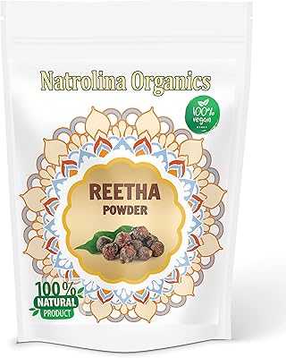 Poudre pure et naturelle natrona organics (100g). Avec plus de 300 000 références disponibles, DIAYTAR COTE D'IVOIRE est une destination incontournable pour les amateurs de shopping en ligne en Côte d'Ivoire. La boutique propose une large gamme de produits allant de l'électronique à la mode, en passant par les produits pour la maison et les loisirs, permettant ainsi aux clients de trouver tout ce dont ils ont besoin sous un même toit. Cela contribue à son statut de leader dans le commerce en ligne dans le pays.